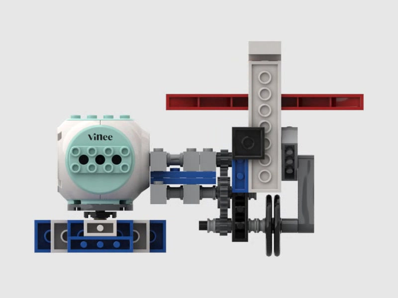 Easy Robotics! Unicycle